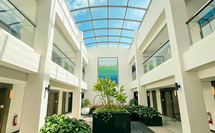 Belmont Hotel Boracay фото 23