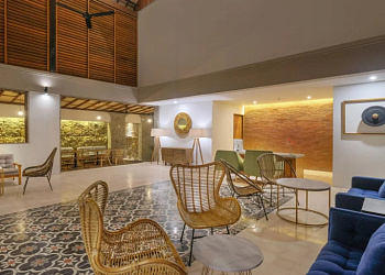 Sagara Candidasa by AHM