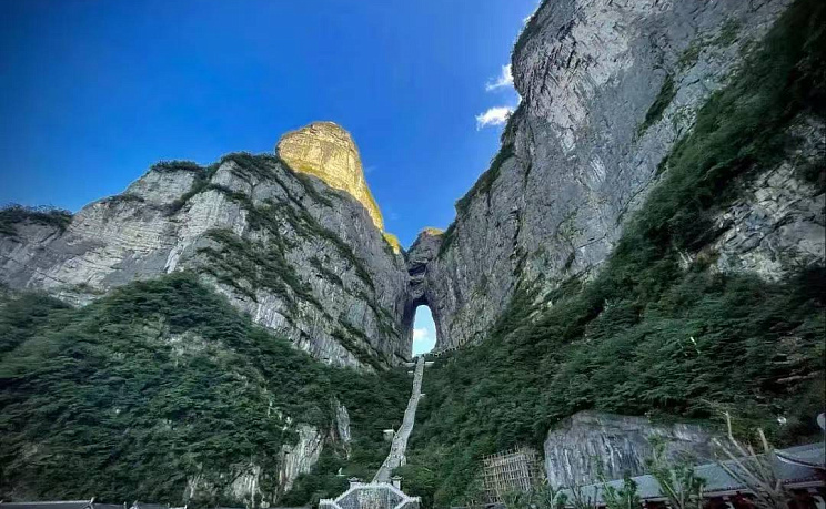 Чжанцзяцзе - Изображение 18