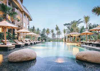 Kuwarasan A Pramana Experience