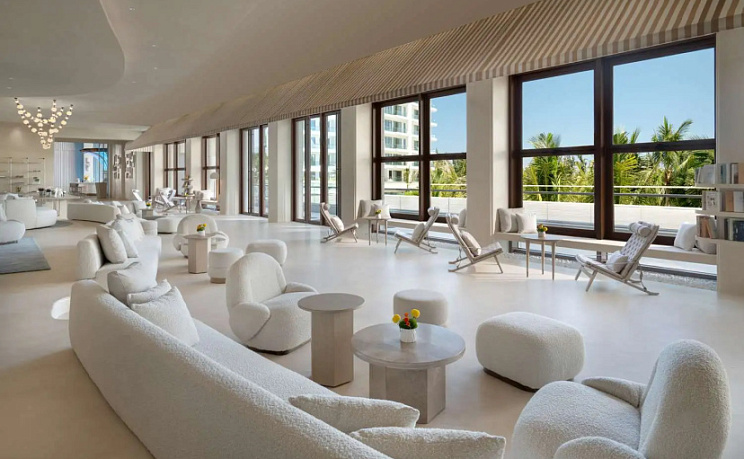 The Mermoon Resort Hainan Tufu Bay, Tapestry Collection by Hilton фото 26