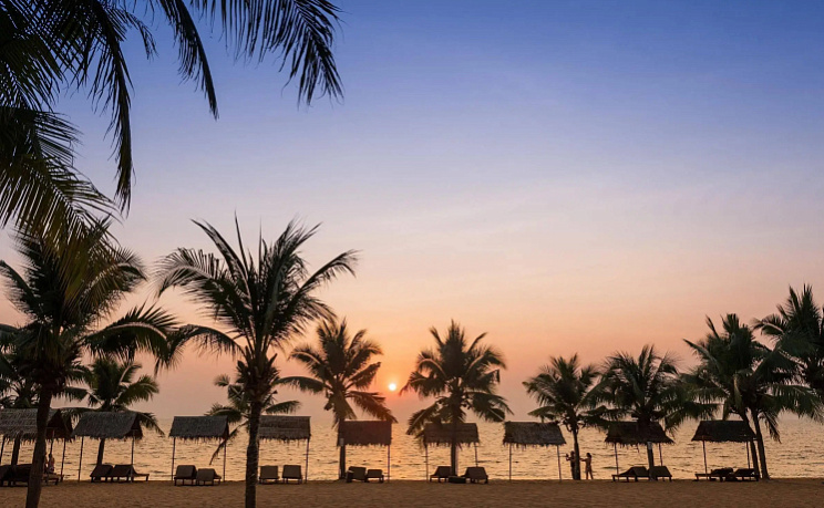 Pinnacle Grand Jomtien Resort фото 22