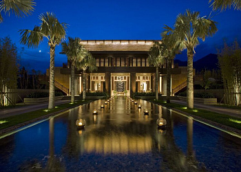 Hainan Narada Resort & Spa Perfume Bay - All Villas