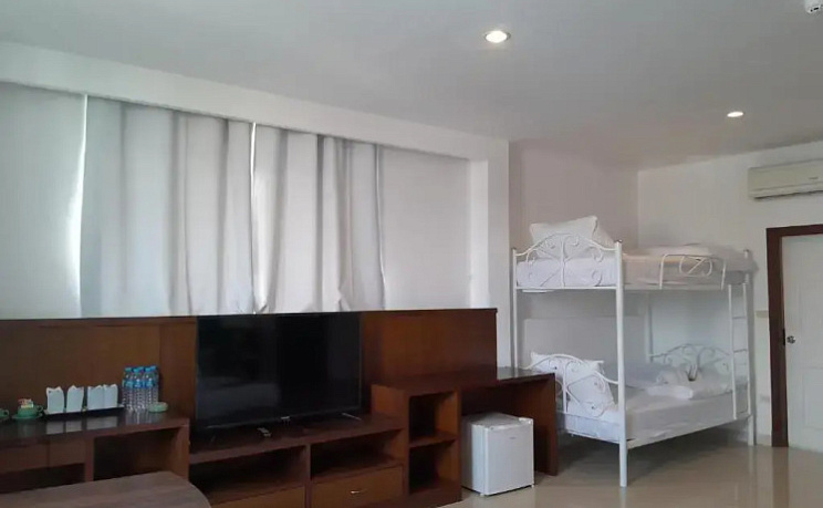 Sereneburi Patong Residence фото 8