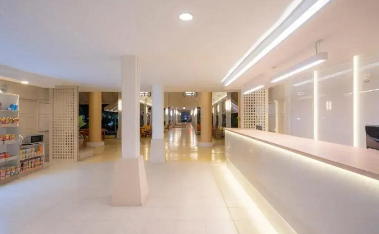 Sunshine Garden Resort фото 24