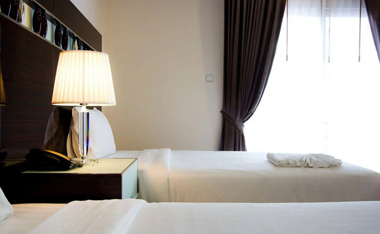 LK Premier фото 5