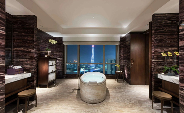 Conrad Guangzhou фото 8