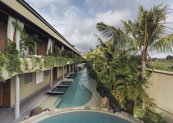 Sini Vie Resort & Spa Seminyak by Ini Vie Hospitality