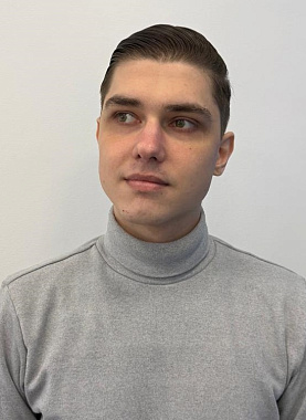 Максим Малиновский