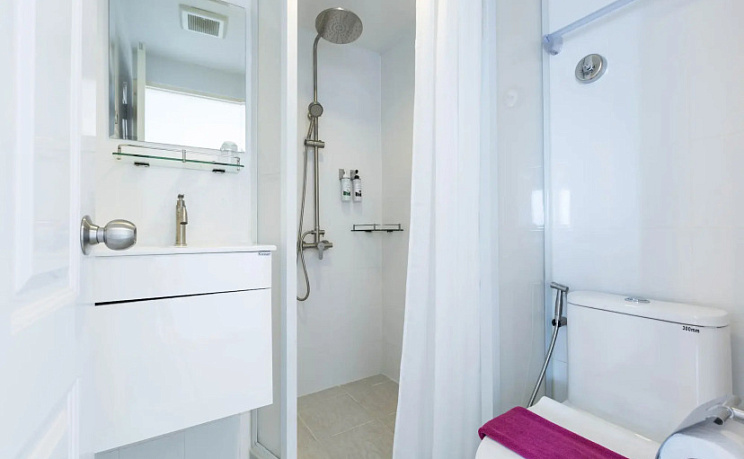 Hotel Zing фото 11