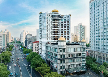 SSAW Boutique Hotel Shanghai Hongkou, популярное направление