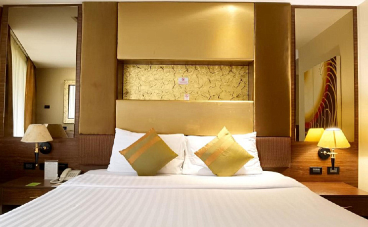 Nova Gold фото 39