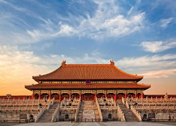 China World Summit Wing, Beijing