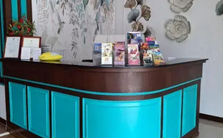 Sereneburi Patong Residence фото 2