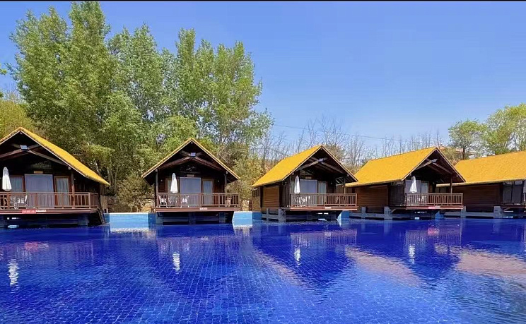 Хунсигуй фото 1