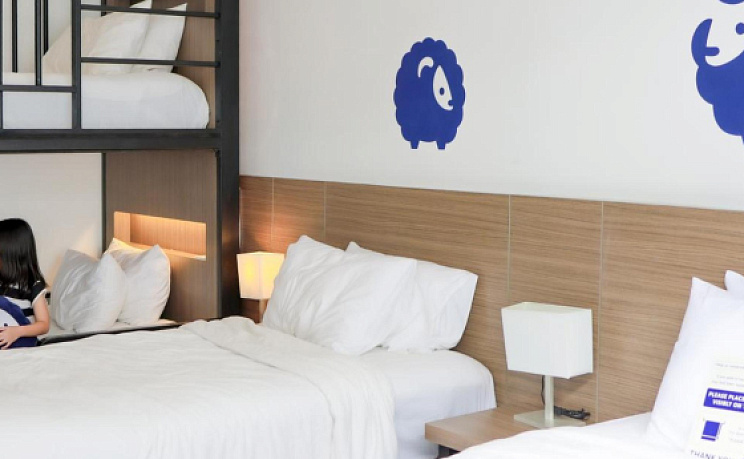 Kokotel Pattaya South Beach фото 38