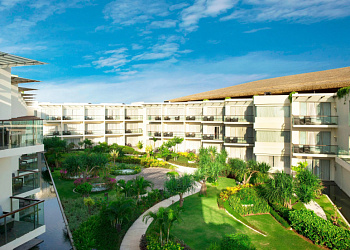Sheraton Bali Kuta Resort