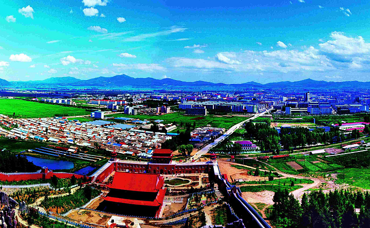 Хуньчунь - Изображение 0