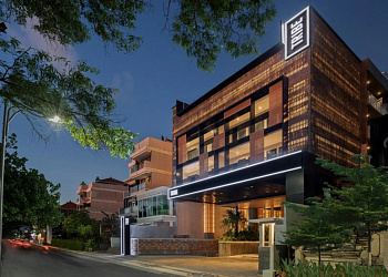 Tribe Bali Kuta Beach