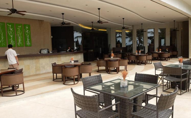 Asya Premier Suites фото 25