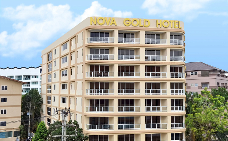 Nova Gold фото 1