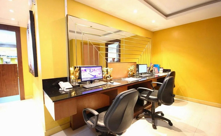 Nova Gold фото 20