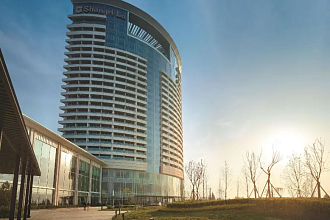 Shangri-La Qinhuangdao
