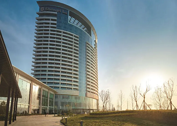Shangri-La Qinhuangdao