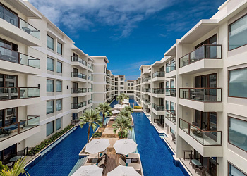 Henann Prime Beach Resort