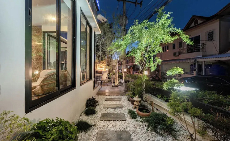 Kokotel Pattaya North Beach фото 23