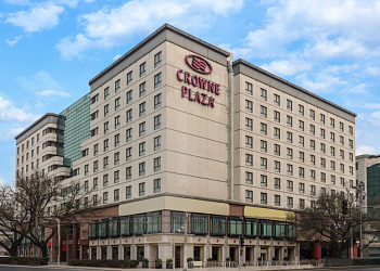 Guo Ji Yi Yuan Hotel