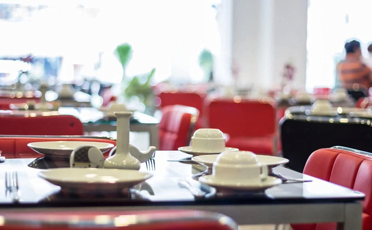 Patong Diamond Hotel фото 10