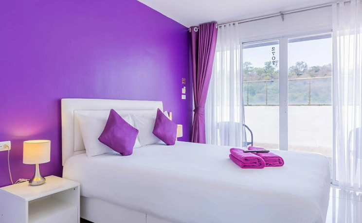 Hotel Zing фото 6