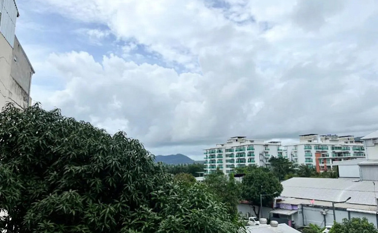 Patong Lamai Residence фото 10