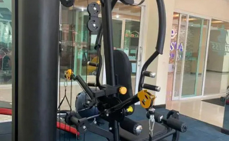 Crystal Palace Pattaya фото 25