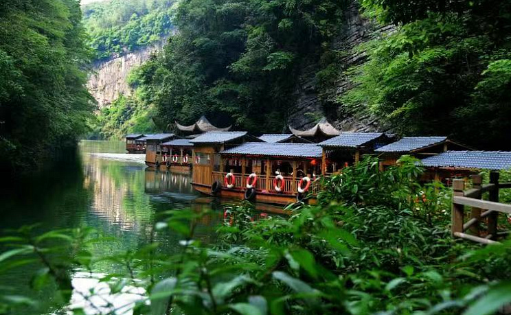 Чжанцзяцзе - Изображение 17