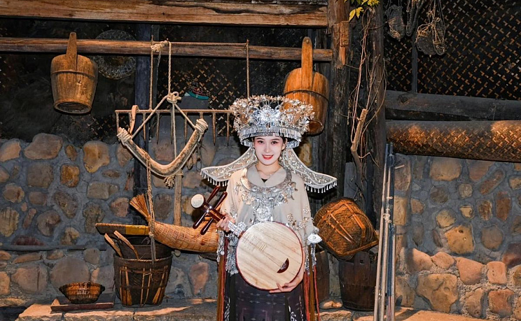 Чжанцзяцзе - Изображение 26