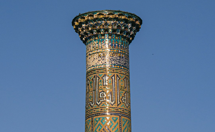 Экскурсионный тур "Две столицы Востока" [VVO] 2