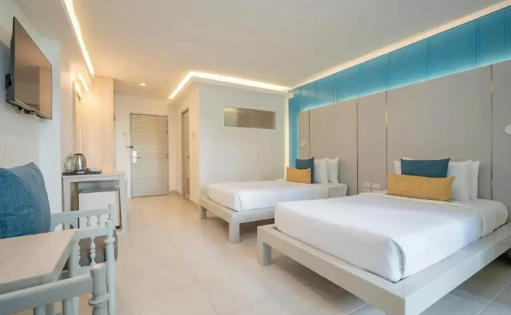 Sunshine Garden Resort фото 4