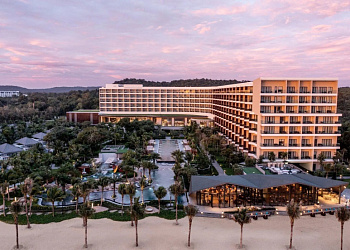 Crowne Plaza Phu Quoc Starbay
