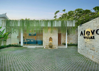 Aleva Villa Seminyak by Ini Vie Hospitality
