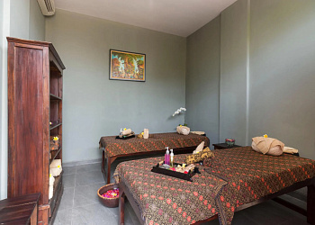 Sense Canggu Beach Hotel