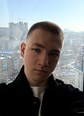 Игорь Басов