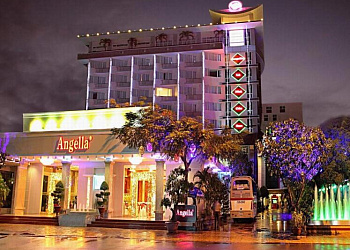 Angella Hotel Nha Trang фото 1