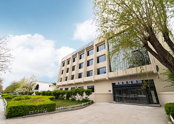 Beidaihe Langton Yating Hotel (Liuzhuang Branch)