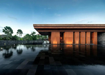 Indigo Bali Seminyak Beach