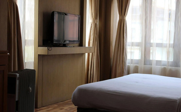 Pedling Hotel фото 4
