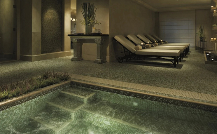 The Ritz-Carlton, Guangzhou фото 18