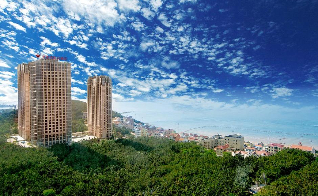 Qingti Holiday Hotel
