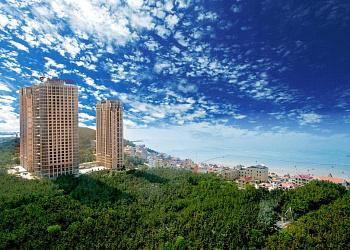 Qingti Holiday Hotel, популярное направление